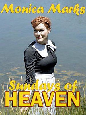 cover image of Sundays of Heaven